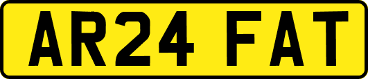 AR24FAT