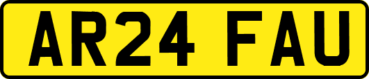 AR24FAU
