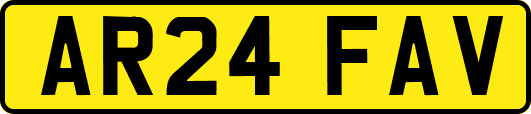 AR24FAV