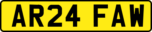 AR24FAW