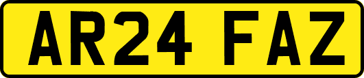 AR24FAZ