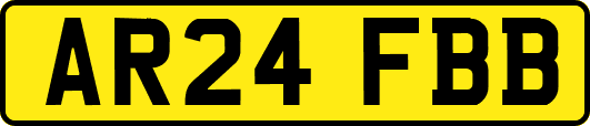 AR24FBB