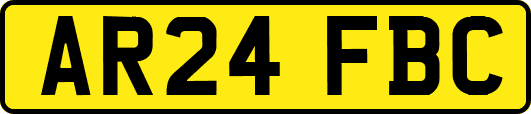 AR24FBC