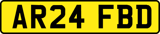 AR24FBD