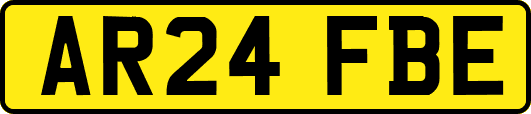 AR24FBE