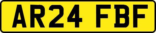 AR24FBF