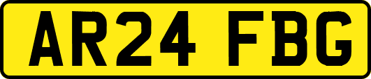 AR24FBG