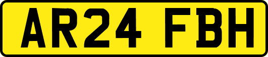 AR24FBH