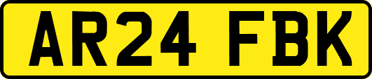 AR24FBK