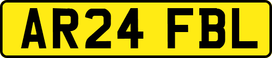 AR24FBL