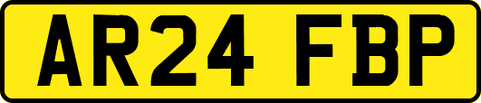AR24FBP