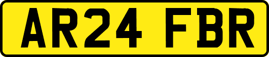 AR24FBR