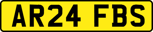 AR24FBS