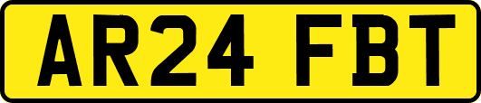 AR24FBT