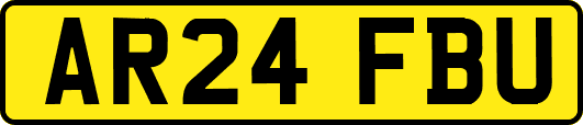 AR24FBU