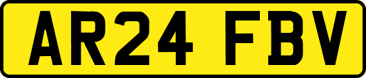 AR24FBV