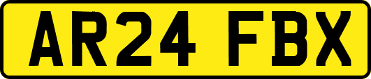 AR24FBX