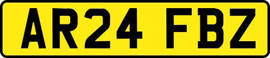AR24FBZ