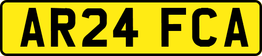 AR24FCA