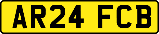 AR24FCB