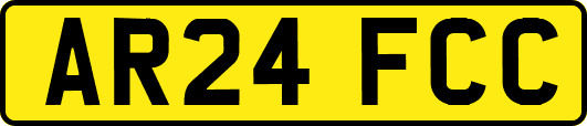 AR24FCC