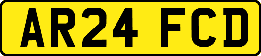 AR24FCD