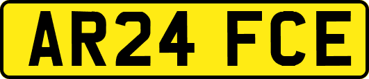 AR24FCE