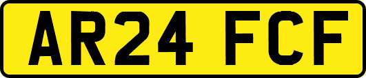 AR24FCF