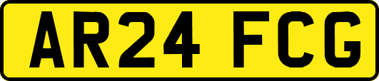 AR24FCG