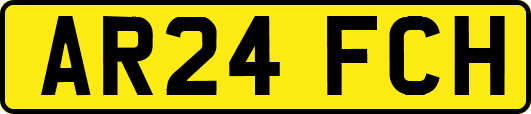 AR24FCH