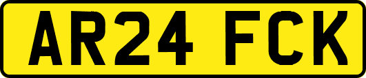 AR24FCK