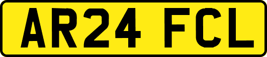 AR24FCL