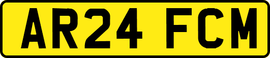 AR24FCM