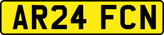 AR24FCN