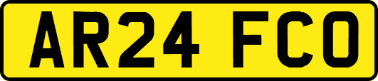 AR24FCO