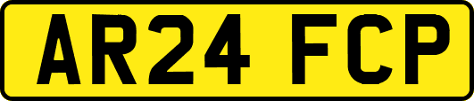 AR24FCP