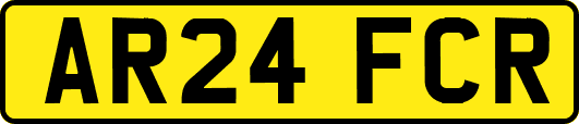 AR24FCR