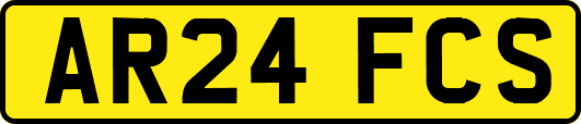 AR24FCS