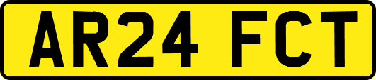 AR24FCT