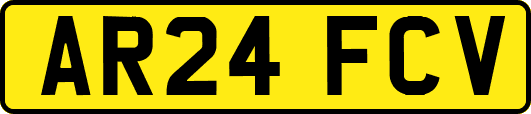 AR24FCV