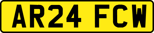 AR24FCW