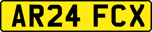 AR24FCX