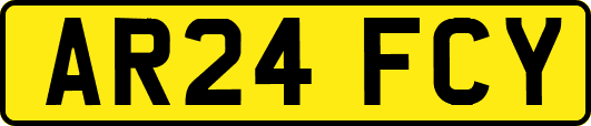 AR24FCY