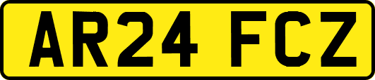 AR24FCZ