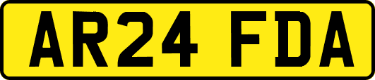 AR24FDA