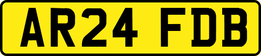 AR24FDB