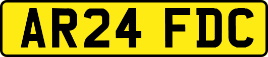 AR24FDC