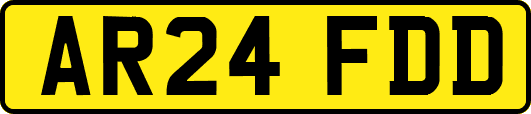 AR24FDD