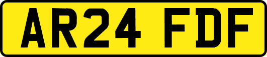 AR24FDF