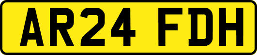 AR24FDH